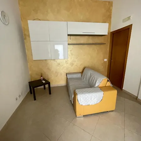 Apartment Casa Vacanza Gio *