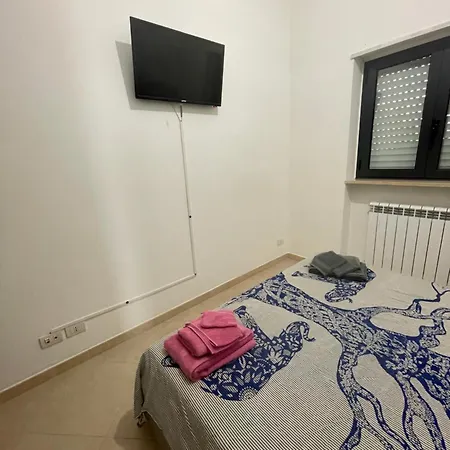 Apartment Casa Vacanza Gio Putignano
