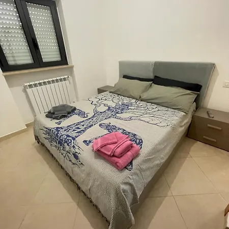 Casa Vacanza Gio