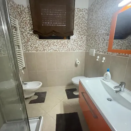 Casa Vacanza Gio