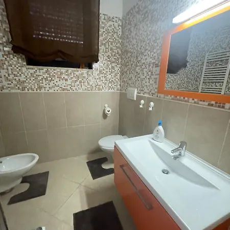 Apartman Casa Vacanza Gio